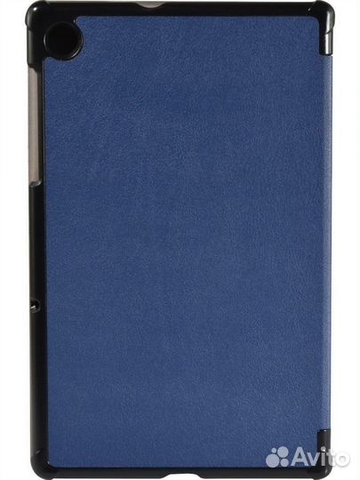 Чехол для Lenovo Tab M10 Plus TB-X606F/X, Folder