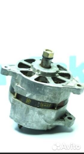 Генератор 17.3701 40А