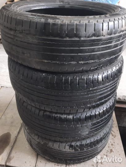 Nordman SUV 235/55 R18