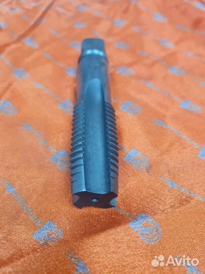 Метчик М 30 N1 шаг 3.5 Р18