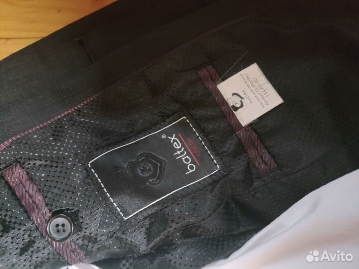 Школьный костюм