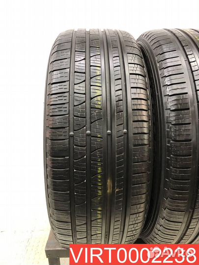 Pirelli Scorpion Verde All Season 235/60 R18 107V