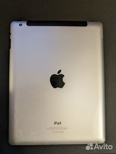 Планшет Apple iPad 4 32Gb