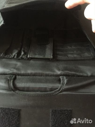 Сумка для ноутбука