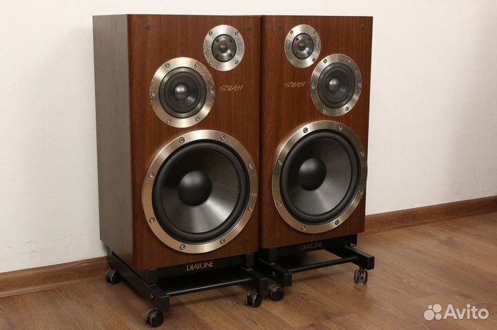 Акустика Victor SX-511