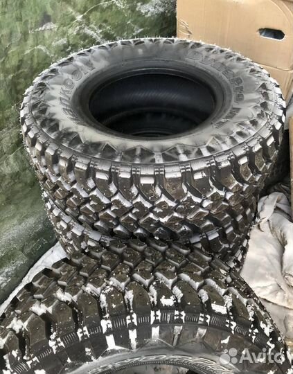 Hankook Dynapro MT R03 285/75 R15