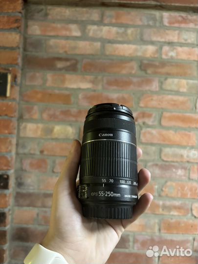 Аксесуары для фотоаппарата