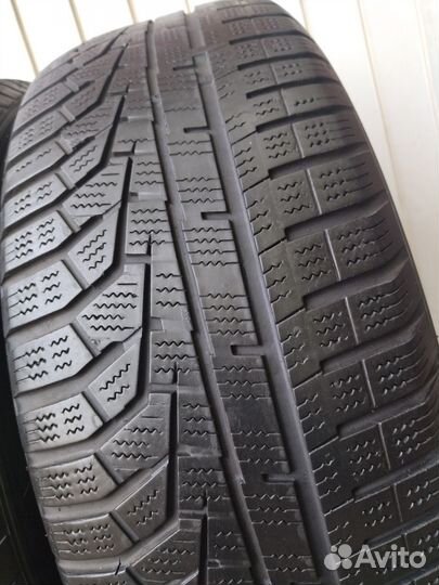 Hankook Winter I'Cept Evo2 W320 215/60 R17