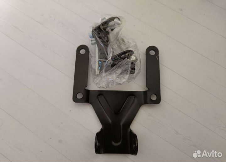 Светодиодная фара универсальный 100 W