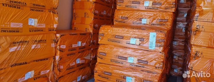 Xps Техноплекс