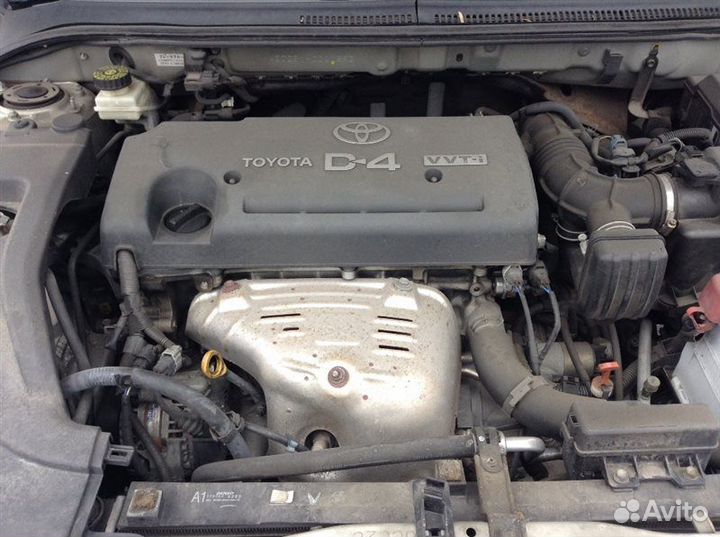 Вакумный усилитель тормозов Toyota Avensis AZT251