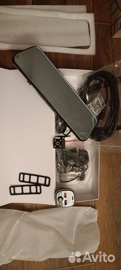 Видео регистратор автомобильный