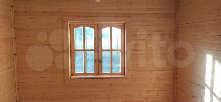 Дом 45 м² на участке 20 сот.