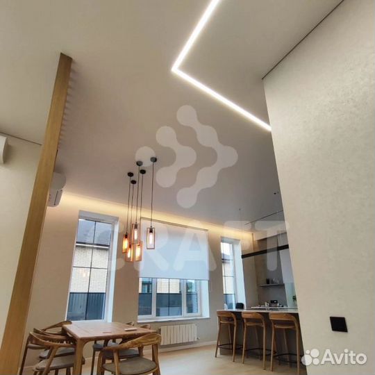 Натяжные потолки за 1 день