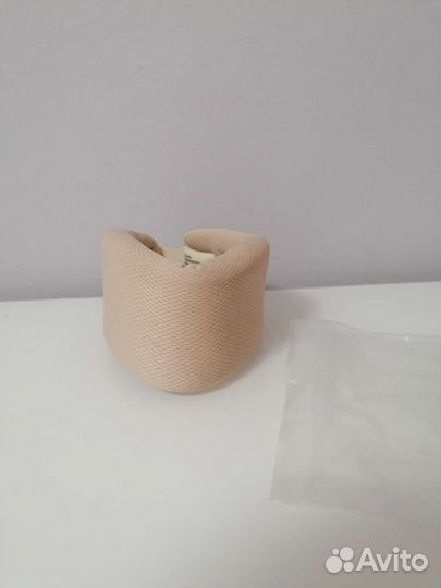 Воротник/бандаж ортопедический детский