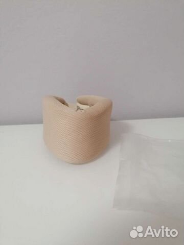 Воротник/бандаж ортопедический детский