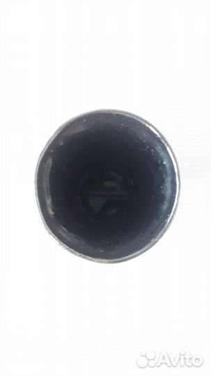 Глиняные вазы