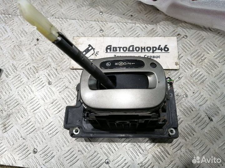 Селектор АКПП Nissan Note E11