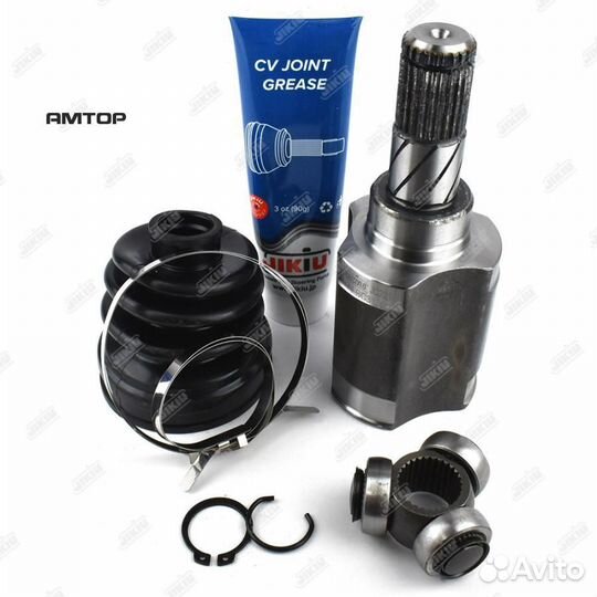 Jikiu JC22105 шрус наружный Jikiu JC22105