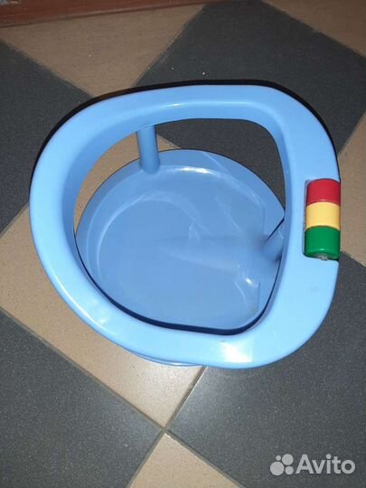 Стульчик для купания