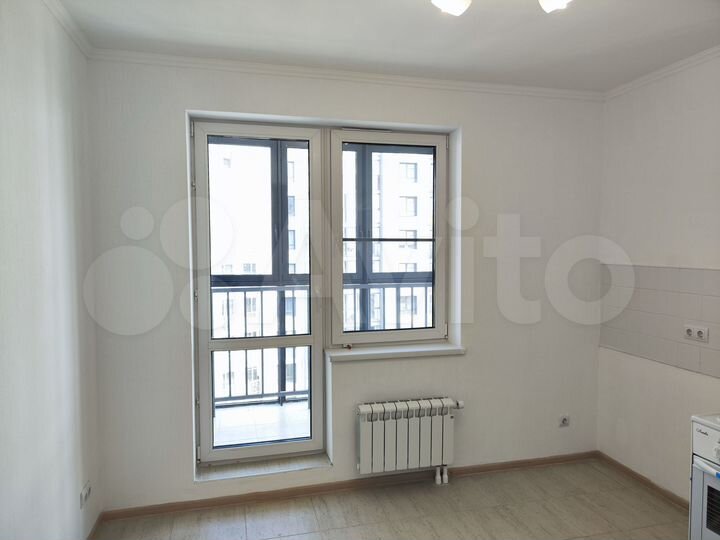3-к. квартира, 81,1 м², 14/17 эт.