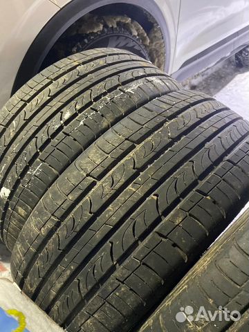 Roadstone Classe Premiere CP672 225/45 R17 94V купить в Москве | Авито