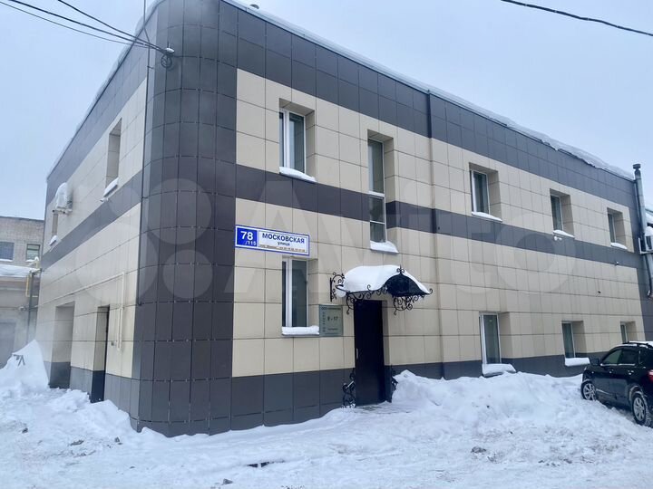 Свободного назначения, 423 м²