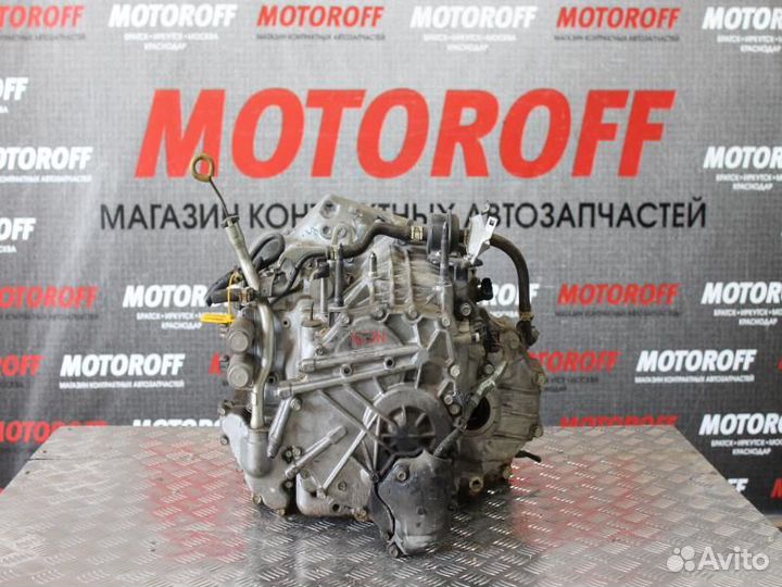 Автомат mcta Honda Accord 7 (03-08г) CL7/9 - А188