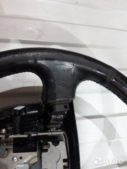 Руль Ssangyong Actyon Sports QJ D20DT 2007