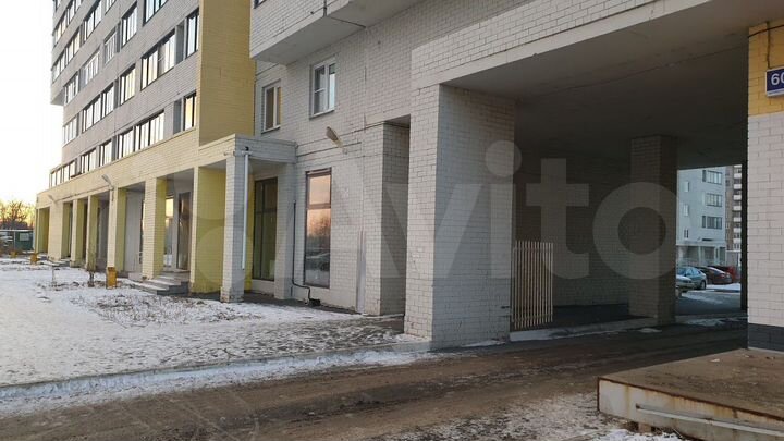 Свободного назначения, 236.4 м²