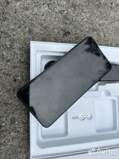 OUKITEL C25, 4/32 ГБ