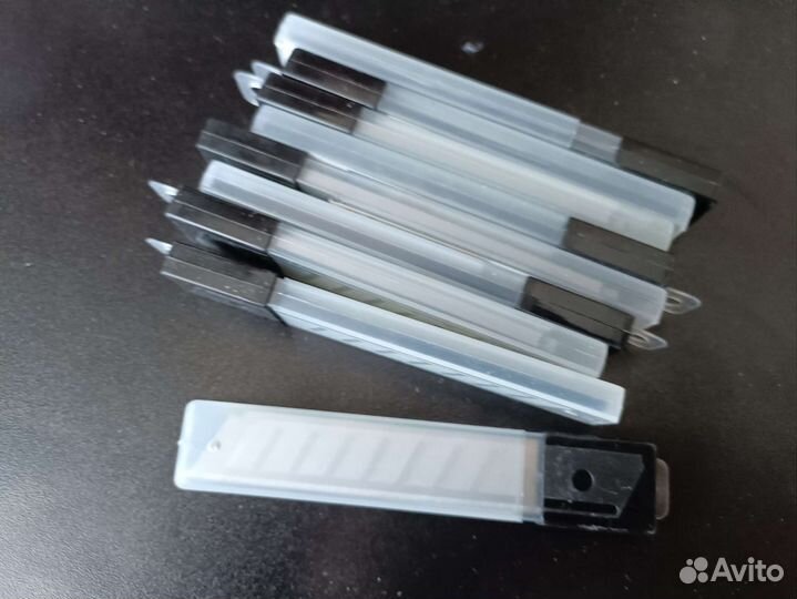 Канцелярские товары