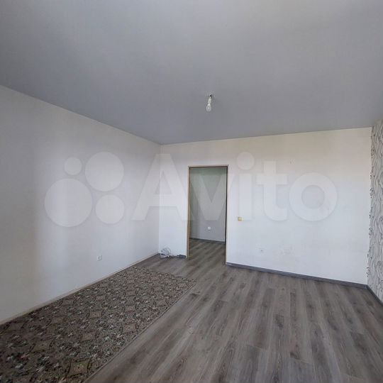 2-к. квартира, 63,3 м², 14/16 эт.