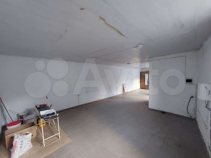 Производство, 1000 м²