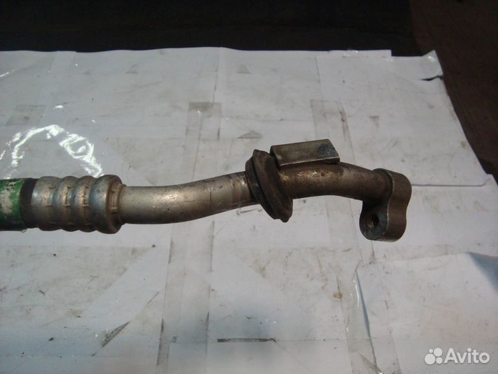 Трубка кондиционера W210 A2108304415