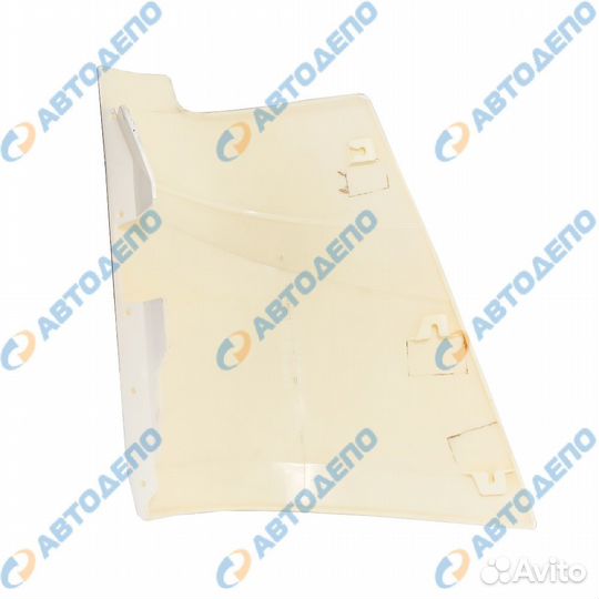 Угловая панель кабины L левый руль mitsubishi canter 2011 митсубисхи антер 2011