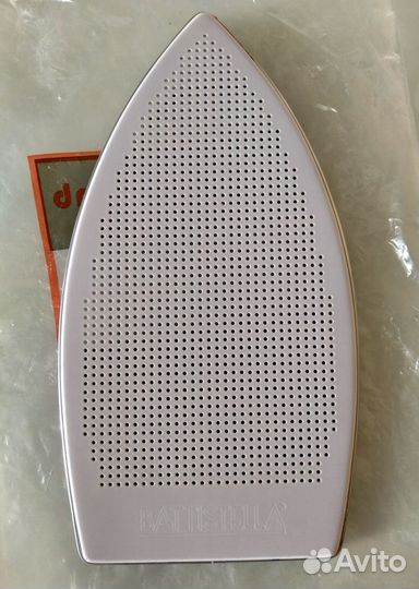 Тефлоновая насадка для утюга Battistella