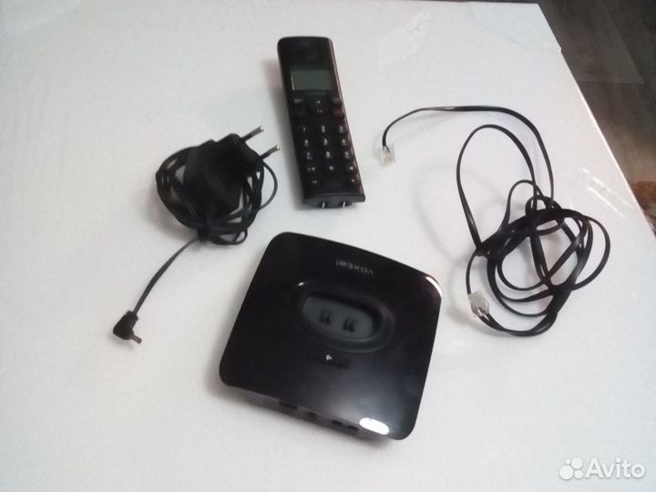 Кнопка вызова