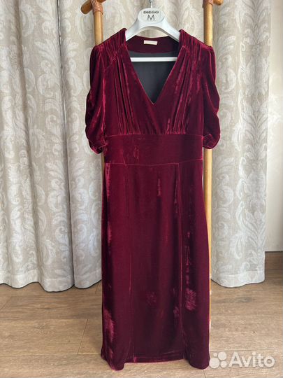 12 storeez платье