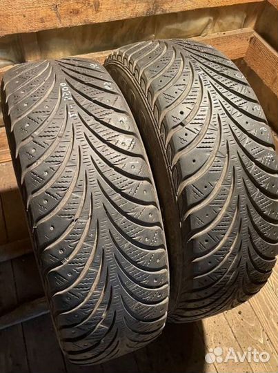 Goodyear UltraGrip Extreme 195/65 R15
