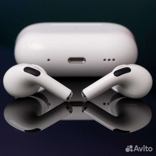 Блютуз наушники airpods pro 2