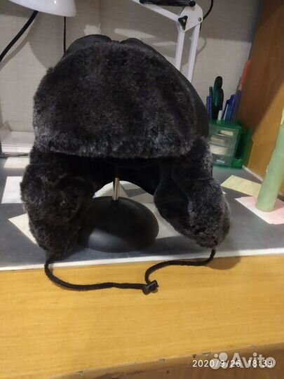 Шапка детская