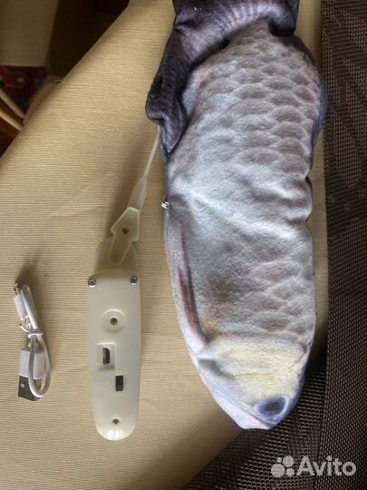 Игрушки для кошек