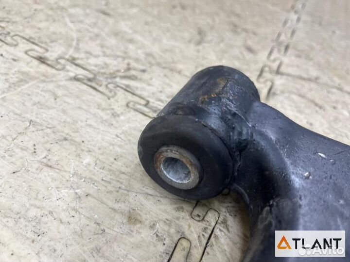 Рычаг передний правый mitsubishi minicab