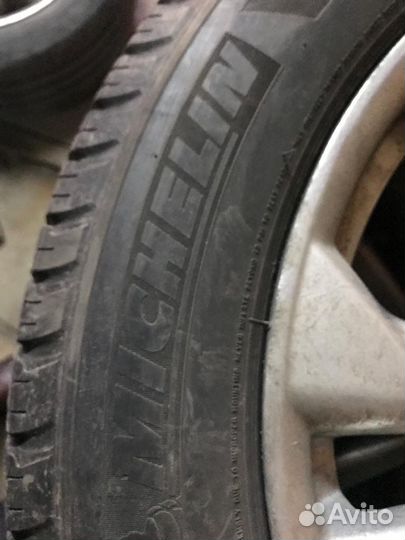 Michelin Latitude Tour HP 245/55 R19 H