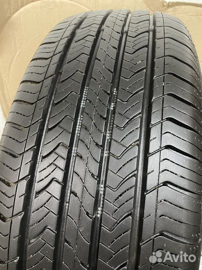 Maxxis Bravo HP-M3 225/60 R18