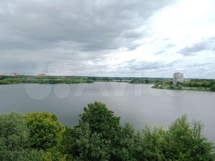 3-к. квартира, 93,1 м², 3/10 эт.