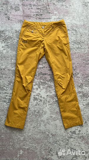 Женские штаны Jack Wolfskin (оригинал)