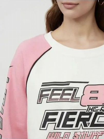 Новый свитшот