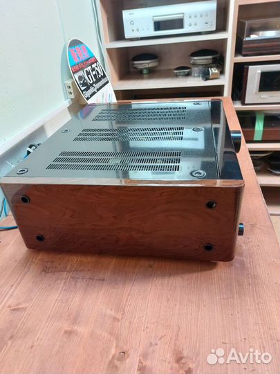 Усилитель Sansui au a 907 l Extra